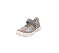 Superfit Chicas Tensy Bailarinas, Gris Claro 2500., 33 EU