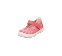 Superfit Chicas Tensy Bailarinas, Rosa 5510., 28 EU Weit