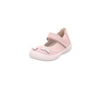 Superfit Chicas Tensy Bailarinas, Rosa Plata 5500, 31 EU