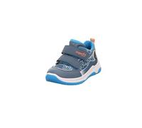 Superfit Cooper Gore-Tex 1-006411 - Zapatillas para niña, Azul Turquesa 8010, 25 EU