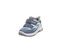 Superfit Cooper Gore-Tex 8040 - Zapatillas Deportivas (Talla 24), Color Azul y Azul Claro