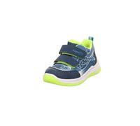 Superfit Cooper Gore-Tex, Zapatillas, Azul Amarillo 8000, 28 EU