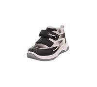 Superfit Cooper Gore-Tex - Zapatillas Deportivas, Color Negro y Gris Claro 0010, Talla 28 EU
