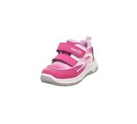 Superfit Cooper Gore-Tex Zapatillas Deportivas, Color Rosa y Morado 5500, Talla 26 EU