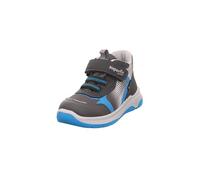 Superfit Cooper Leicht Gefütterte Gore-Tex, Zapatillas, Gris Turquesa 2000, 21 EU