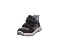 Superfit Cooper Leicht Gefütterte Gore-Tex, Zapatillas, Negro Azul 0000, 24 EU