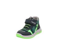 Superfit Cooper Leicht Gefütterte Gore-Tex, Zapatillas, Verde Claro 7000, 25 EU