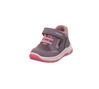 Superfit Cooper Leicht gefütterte Gore-Tex, Zapatos para bebé Niñas, Lila/Rosa 8510, 20 EU Ancho