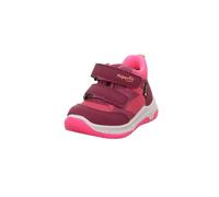 Superfit Cooper Leicht gefütterte Gore-Tex, Zapatos para bebé, Rot/Pink 5000, 21 EU Ancho