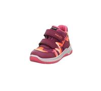Superfit Cooper Leicht Gefütterte, Zapatillas, Rojo Pink 5000, 29 EU