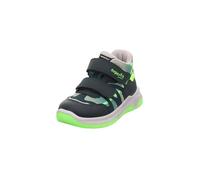 Superfit Cooper Leicht Gefütterte, Zapatillas, Verde Claro 7000, 23 EU