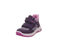 Superfit Cooper Mädchen Leicht Gefütterte Gore-Tex Lila 8500, Zapatillas, 33 EU