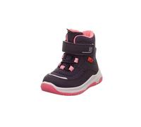 Superfit Cooper Warm gefütterte Gore-Tex, Zapatos para bebé, Lila/Rosa 8500, 26 EU Ancho