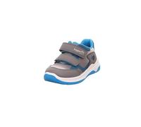 Superfit Cooper, Zapatillas, Gris Claro Turquesa 2500, 23 EU