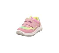 Superfit Cooper, Zapatillas, Rosa 5510, 21 EU Ancho