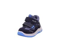 Superfit Cooper, Zapatos para bebé Niños, Azul Claro 8000, 20 EU