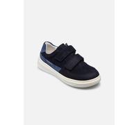 Superfit Cosmo, Zapatillas de Deporte, Azul/Azul 8000, 28 EU Ancho