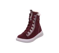 Superfit Cosmo Gore-Tex Ligeramente Forrado, Botas Cortas al Tobillo Niñas, Rojo 5000, 29 EU