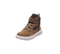 Superfit Cosmo Leicht Gefütterte Gore-Tex, Zapatillas, Marrón Negro 3000, 27 EU Ancho