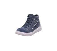 Superfit Cosmo Ligeramente Forrado Gore-Tex, Zapatillas Niñas, Azul (Blau 8000), 28 EU