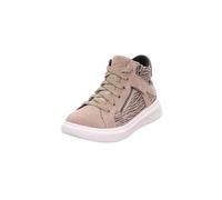 Superfit Cosmo Ligeramente Forrado Gore-Tex, Zapatillas Niñas, Beige 4000., 29 EU