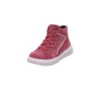 Superfit Cosmo Ligeramente Forrado Gore-Tex, Zapatillas Niñas, Rosa (Pink 5500), 27 EU