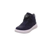 Superfit Cosmo Ligeramente Forrado Gore-Tex, Zapatillas Niños, Azul (Blau 8000), 30 EU Ancho