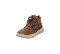 Superfit Cosmo Ligeramente Forrado Gore-Tex, Zapatillas Niños, Marrón (Braun 3000), 31 EU