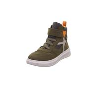 Superfit Cosmo Ligeramente Forrado Gore-Tex, Zapatillas, Verde Gris 7000, 29 EU Ancho