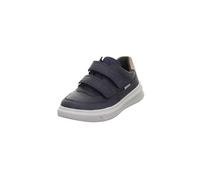 Superfit Cosmo, Sandalia, Azul Beige 8020, 28 EU Ancho