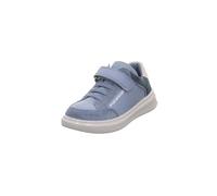 Superfit Cosmo, Zapatillas, Azul 8000, 28 EU Ancho