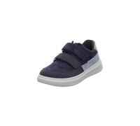 Superfit Cosmo, Zapatillas, Azul 8010, 27 EU Ancho