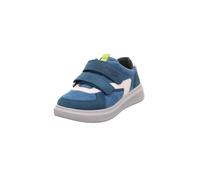 Superfit Cosmo, Zapatillas, Blau 8000, 33 EU Ancho