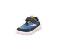 Superfit Cosmo, Zapatillas, Blau/Grau 8020, 28 EU Ancho