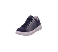 Superfit Cosmo, Zapatillas de Deporte, Azul 8000, 31 EU