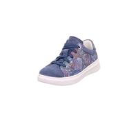 Superfit Cosmo, Zapatillas de Deporte, Azul 8010, 27 EU