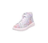 Superfit Cosmo, Zapatillas de Deporte, Blanco 1000, 28 EU