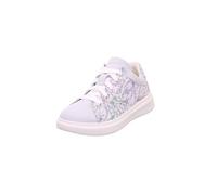 Superfit Cosmo, Zapatillas de Deporte, Blanco 1000, 28 EU