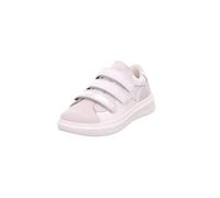 Superfit Cosmo, Zapatillas de Deporte, Blanco/Blanco 1000, 27 EU