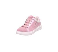 Superfit Cosmo, Zapatillas de Deporte, Rosa/Blanco 5500, 28 EU