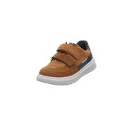 Superfit Cosmo, Zapatillas, Marrón Azul 3010, 28 EU Ancho
