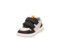 Superfit Cosmo, Zapatillas, Negro Blanco 0000, 30 EU Ancho