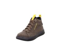 Superfit Cosmo, Zapatillas, Verde 7010, 27 EU Ancho