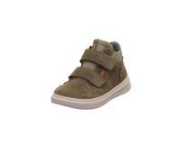 Superfit Cosmo, Zapatillas, Verde 7010, 28 EU Estrecho