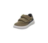 Superfit Cosmo, Zapatillas, Verde Gris 7000, 28 EU Ancho