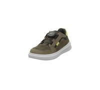 Superfit Cosmo, Zapatillas, Verde Verde Claro 7010, 29 EU Ancho
