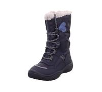 Superfit Cristal, Botas para Nieve, Azul 8010, 27 EU