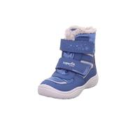 Superfit Cristal, Botas para Nieve, Azul Gris Claro 8010, 25 EU