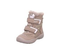 Superfit Cristal, Botas para Nieve, Beige 4000, 26 EU