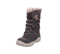 Superfit Cristal, Botas para Nieve, Gris 2000, 31 EU